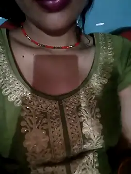 Eshwari Chopra online show from April 25, 1:14 pm