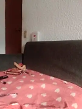 dulcewitch online show from February 2, 7:12 pm