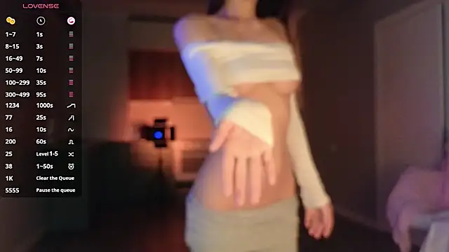 Ella lee15 online show from September 11, 2:22 am