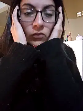 Camilitah online show from September 10, 2:28 pm