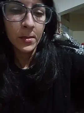 Snapshot of Camilitah chatting on June 5, 5:03 am Camilitah online show from June 5, 5:03 am