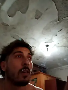 Snapshot of Tiococo420 chatting on October 23, 1:10 pm Tiococo420 online show from October 23, 1:10 pm