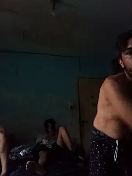 Tiococo420 online show from February 17, 7:53 pm