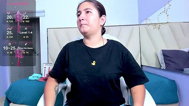 Snapshot of Katha03_ chatting on June 17, 8:21 pm Katha03 online show from June 17, 8:21 pm