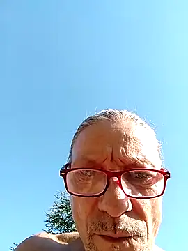 Deddyitalia3p online show from September 19, 1:23 pm