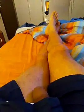 Deddyitalia3p online show from October 7, 7:44 pm