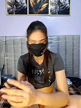 Assil sexy online show from November 9, 5:22 pm