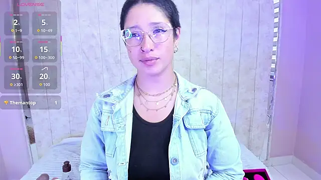 Elaine87  online show from October 27, 9:08 pm