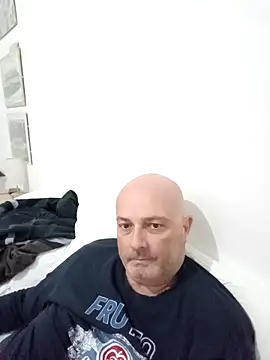 Alexis Bull online show from October 23, 11:09 am