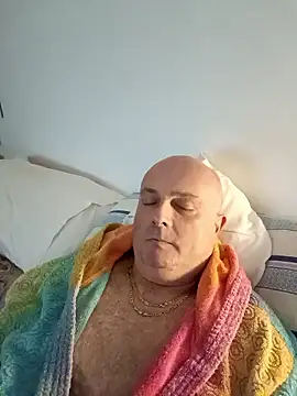 Alexis Bull online show from January 12, 12:27 am