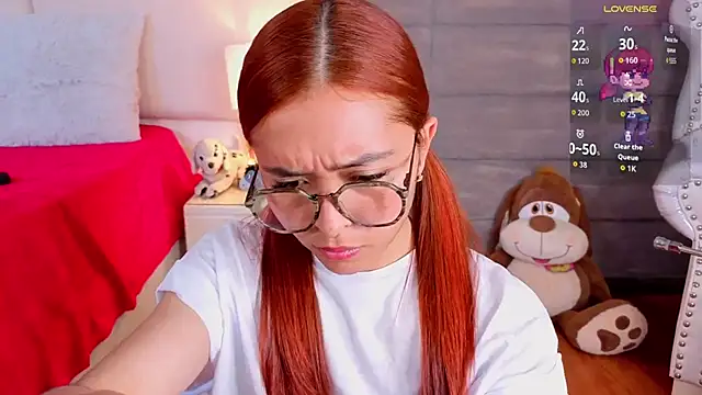 MilleyJones online show from September 9, 8:08 pm