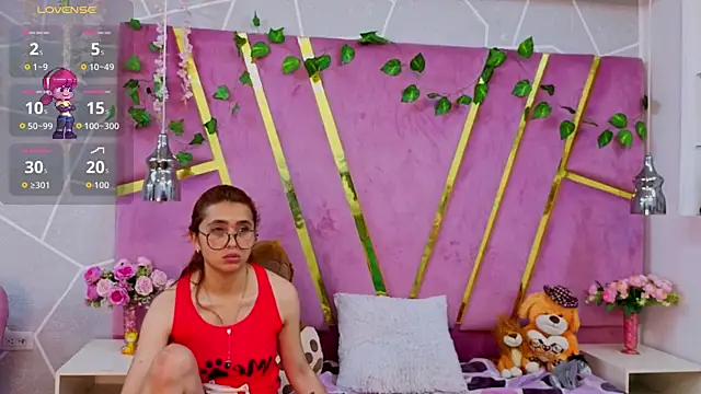 MilleyJones online show from October 2, 8:21 am