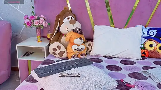 MilleyJones online show from October 14, 7:58 pm