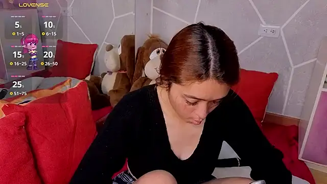 MilleyJones online show from November 19, 8:20 pm