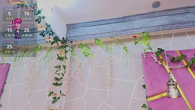 MilleyJones online show from November 29, 7:50 pm