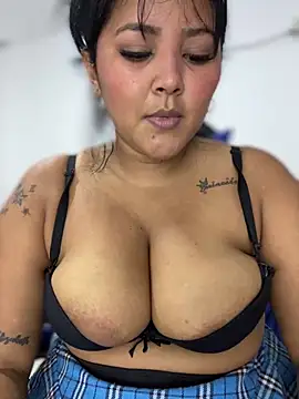 sashaoficial  online show from February 7, 10:24 pm