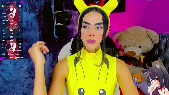 Snapshot of Valensx_oficiall chatting on October 20, 4:18 pm Valensx oficiall online show from October 20, 4:18 pm