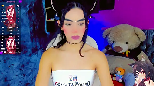 Snapshot of Valensx_oficiall chatting on October 28, 5:26 pm Valensx oficiall online show from October 28, 5:26 pm