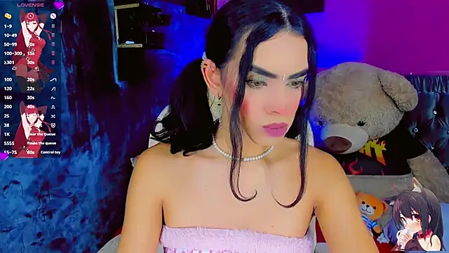 Snapshot of Valensx_oficiall chatting on November 2, 4:37 am Valensx oficiall online show from November 2, 4:37 am