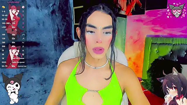 Snapshot of Valensx_oficiall chatting on November 14, 3:05 am Valensx oficiall online show from November 14, 3:05 am