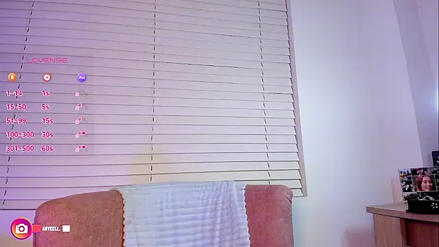 im eli1 online show from September 13, 2:55 am