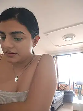 carlafox05 online show from February 8, 5:16 pm