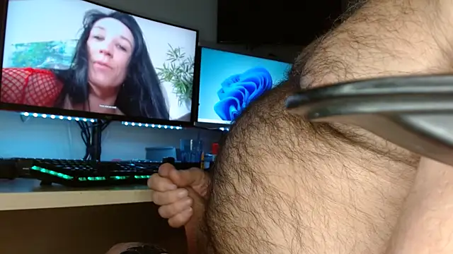 Snapshot of Digital-2025 chatting on February 20, 9:26 pm Digital-2025 online show from February 20, 9:26 pm