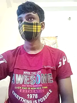 Snapshot of _fucker_18 chatting on November 1, 6:48 am fucker 18 online show from November 1, 6:48 am