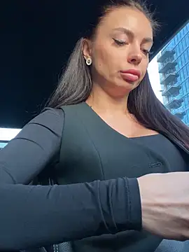 Snapshot of Anna_Nobel chatting on September 25, 4:27 am Anna Nobel online show from September 25, 4:27 am