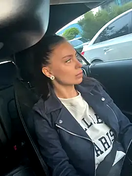 Snapshot of Anna_Nobel chatting on October 1, 4:18 am Anna Nobel online show from October 1, 4:18 am