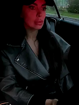 Snapshot of Anna_Nobel chatting on October 7, 4:20 am Anna Nobel online show from October 7, 4:20 am