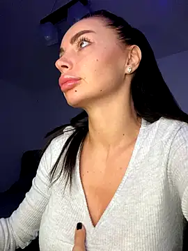 Snapshot of Anna_Nobel chatting on October 8, 5:38 am Anna Nobel online show from October 8, 5:38 am