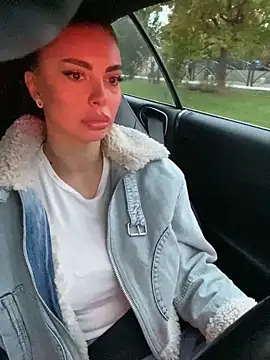 Snapshot of Anna_Nobel chatting on October 16, 4:24 am Anna Nobel online show from October 16, 4:24 am