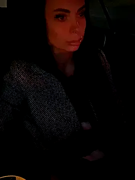 Snapshot of Anna_Nobel chatting on October 20, 4:13 am Anna Nobel online show from October 20, 4:13 am