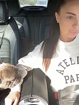 Snapshot of Anna_Nobel chatting on October 22, 8:25 am Anna Nobel online show from October 22, 8:25 am