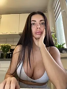 Snapshot of Anna_Nobel chatting on November 26, 5:41 am Anna Nobel online show from November 26, 5:41 am