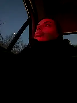 Anna Nobel online show from January 9, 5:21 am