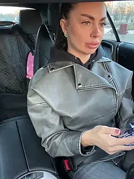 Anna Nobel online show from February 27, 5:18 am