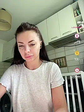 Anna Nobel online show from April 28, 7:46 am