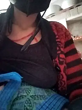 Soniy-Maax online show from December 15, 4:11 pm