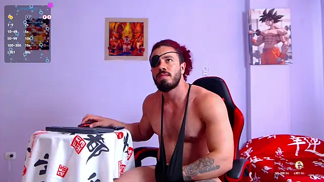 pirata fitness online show from October 23, 12:26 pm