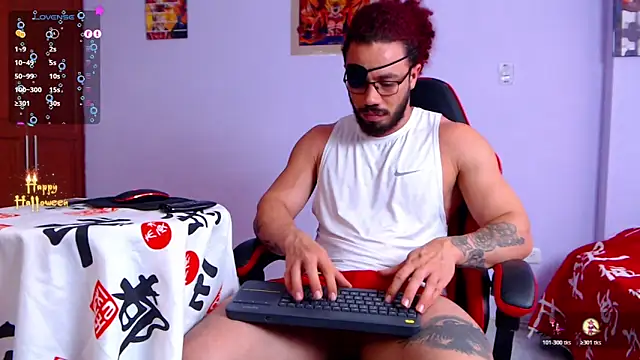 pirata fitness online show from October 24, 12:12 pm