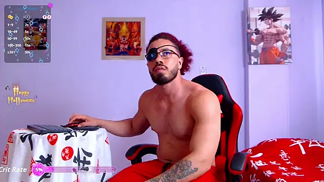 pirata fitness online show from October 30, 12:28 pm