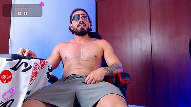 pirata fitness online show from November 19, 10:04 am