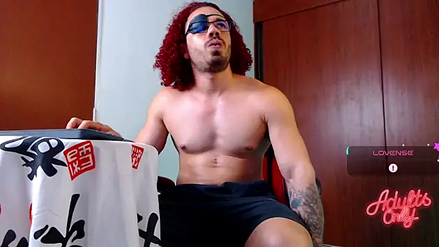 pirata fitness online show from January 18, 4:55 pm