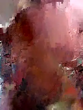 Snapshot of Crazy77 chatting on October 16, 8:04 am Crazy77 online show from October 16, 8:04 am