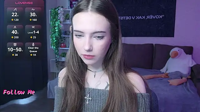 naugghtynikki online show from September 30, 4:17 am