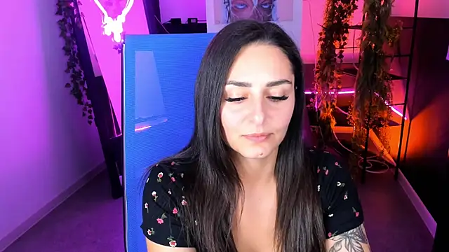 ValeriiMills online show from September 15, 3:01 pm