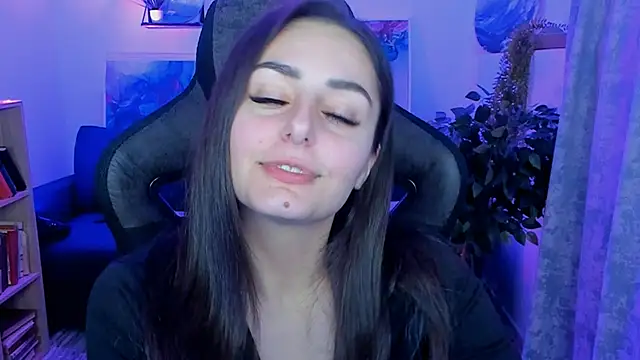 ValeriiMills online show from February 26, 9:36 pm