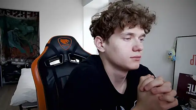 DanyDavis online show from September 15, 12:27 pm